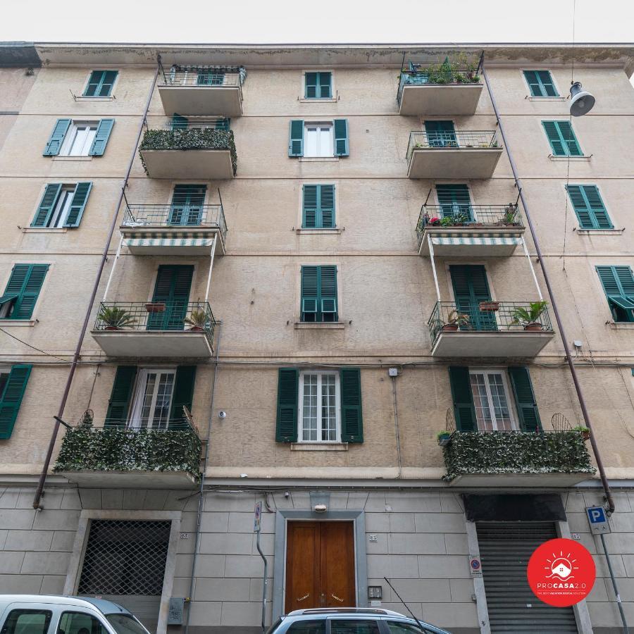 Holly House Apartment La Spezia Luaran gambar