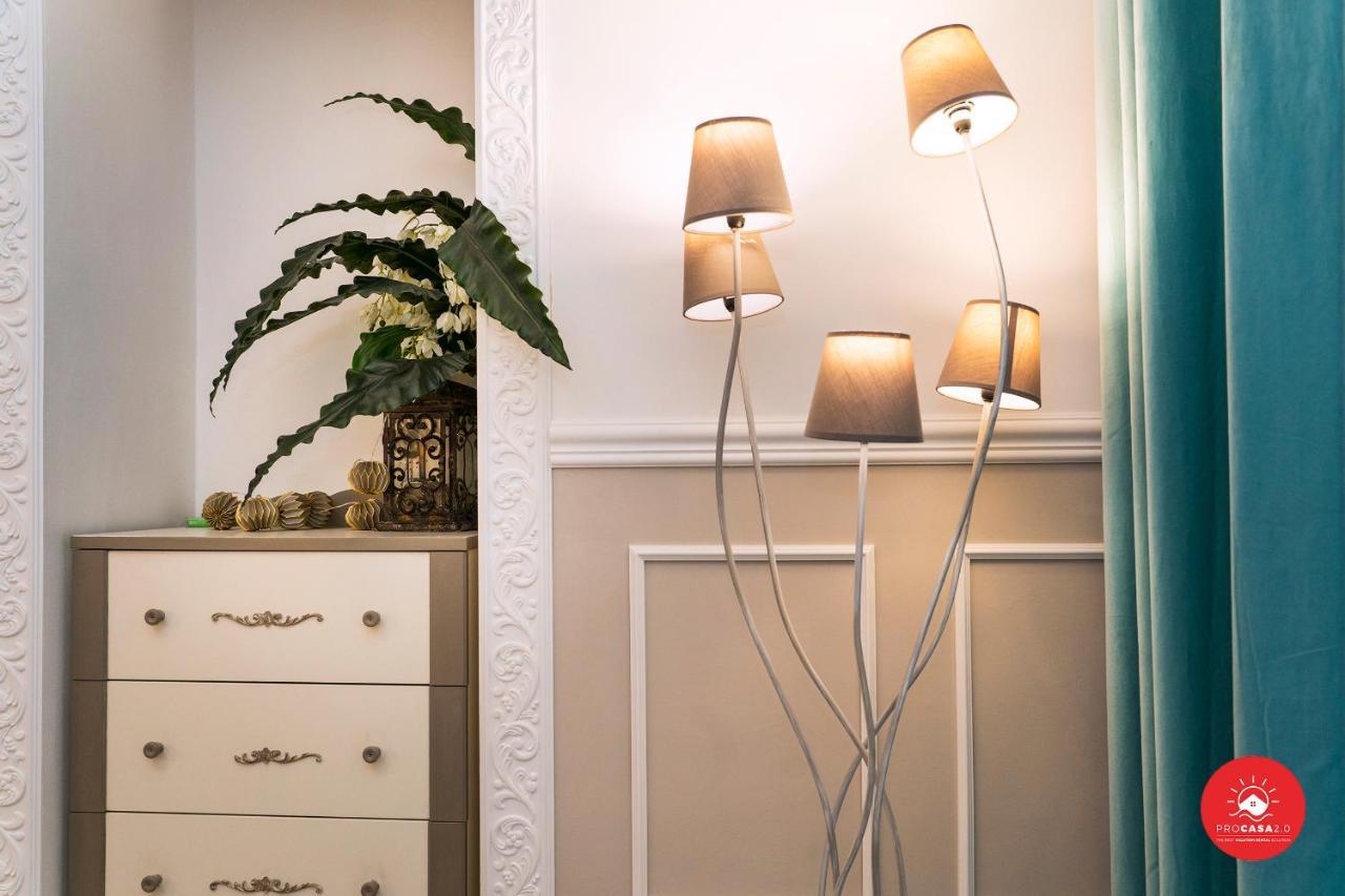 Holly House Apartment La Spezia Luaran gambar
