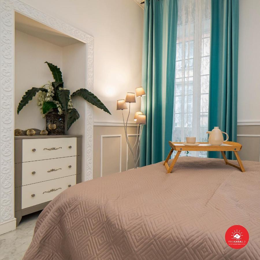 Holly House Apartment La Spezia Luaran gambar
