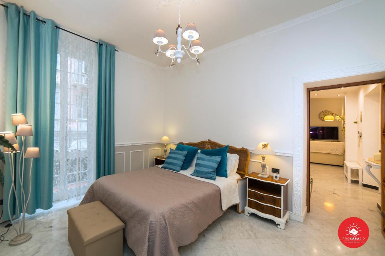 Holly House Apartment La Spezia Luaran gambar