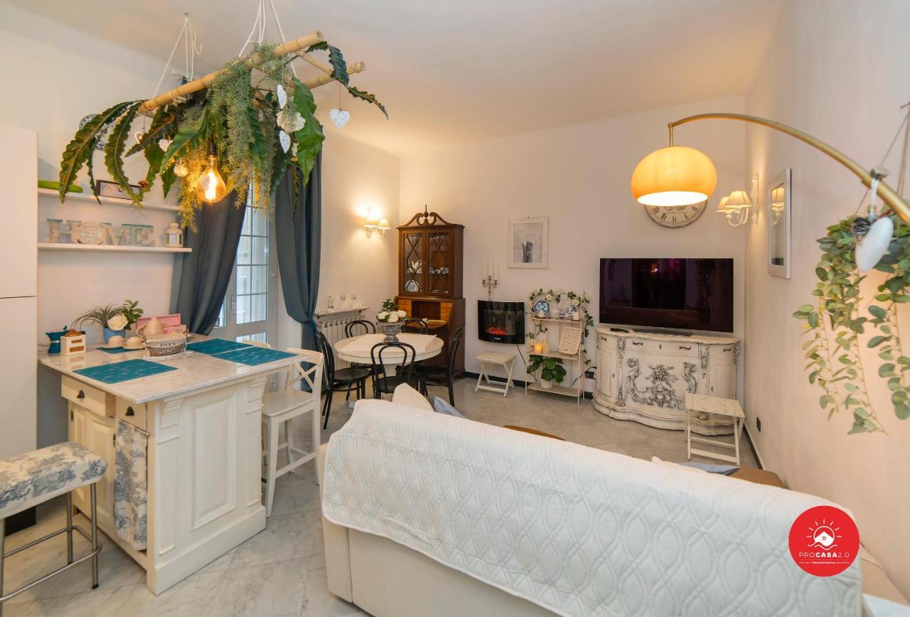 Holly House Apartment La Spezia Luaran gambar