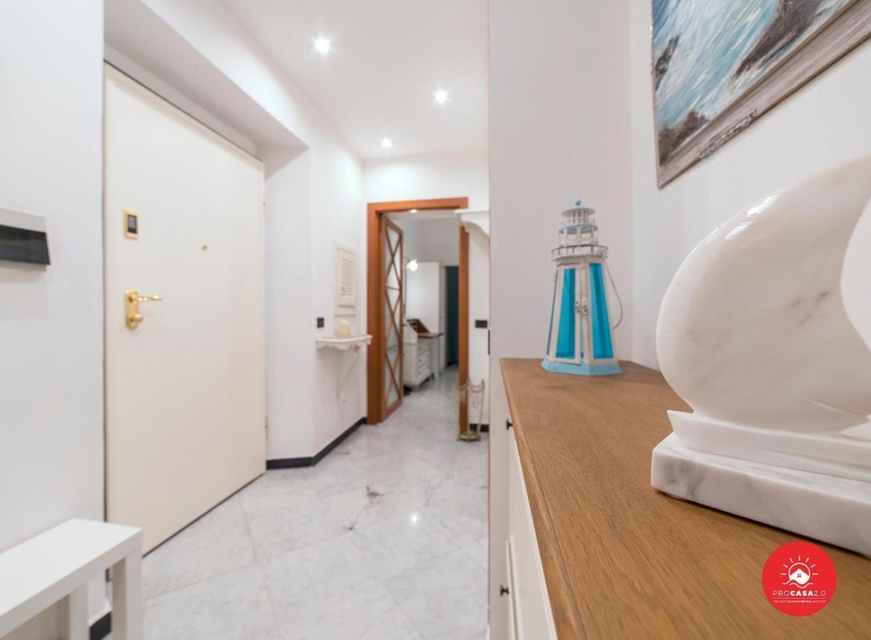 Holly House Apartment La Spezia Luaran gambar