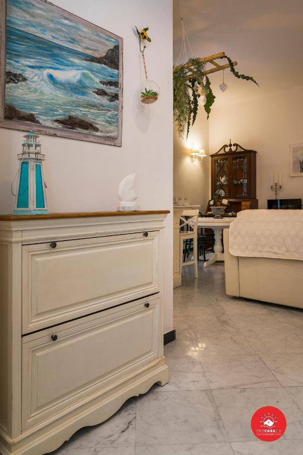 Holly House Apartment La Spezia Luaran gambar