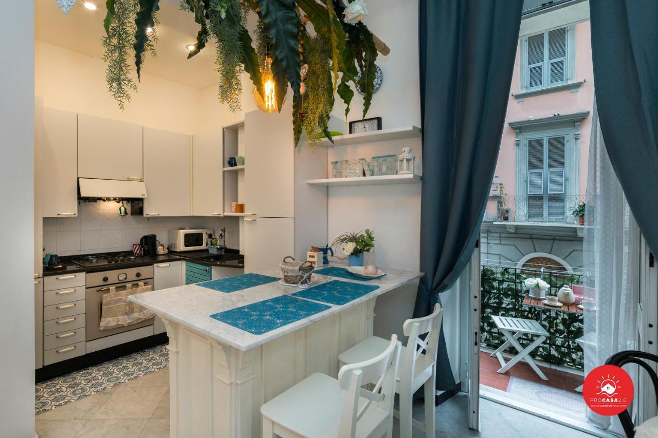 Holly House Apartment La Spezia Luaran gambar