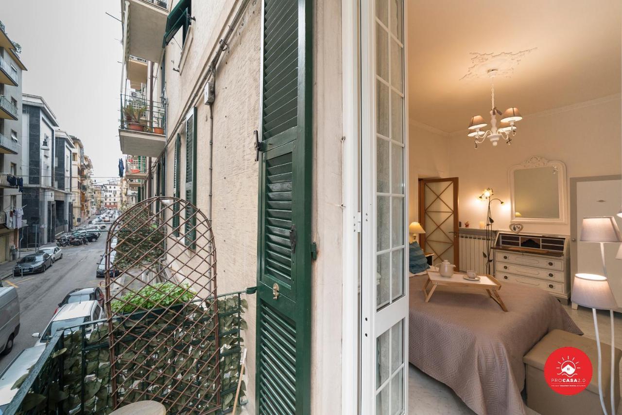 Holly House Apartment La Spezia Luaran gambar