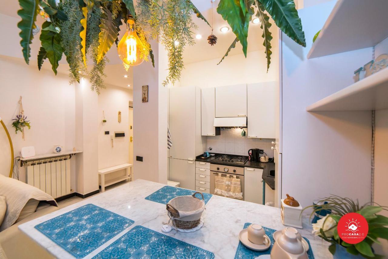 Holly House Apartment La Spezia Luaran gambar