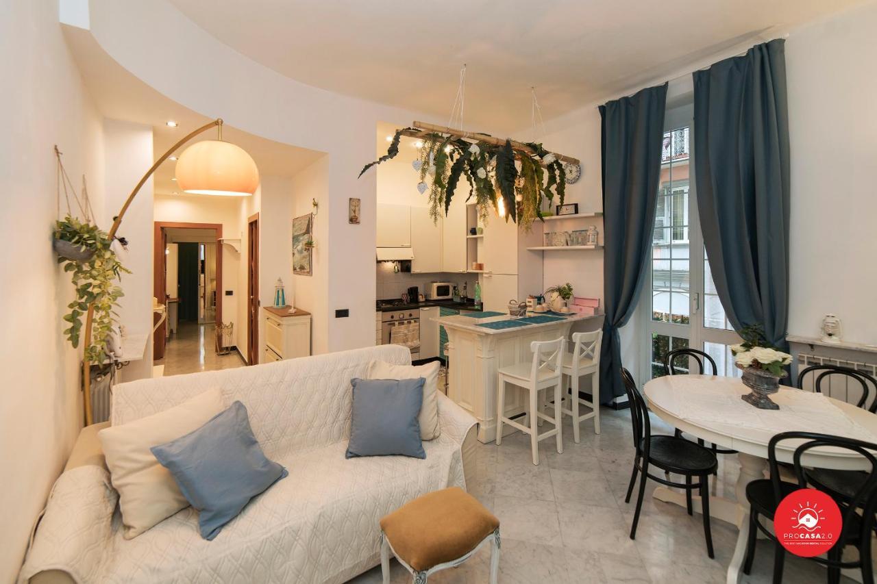 Holly House Apartment La Spezia Luaran gambar