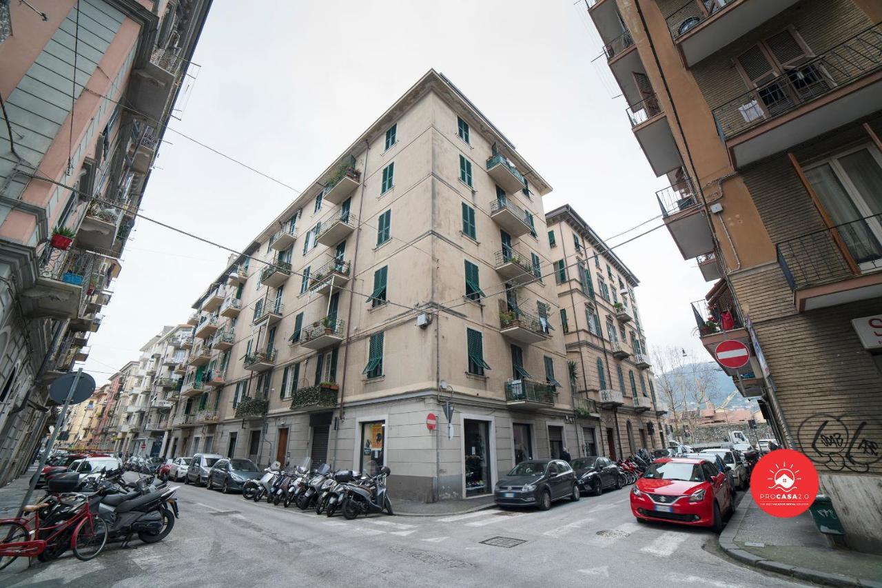 Holly House Apartment La Spezia Luaran gambar