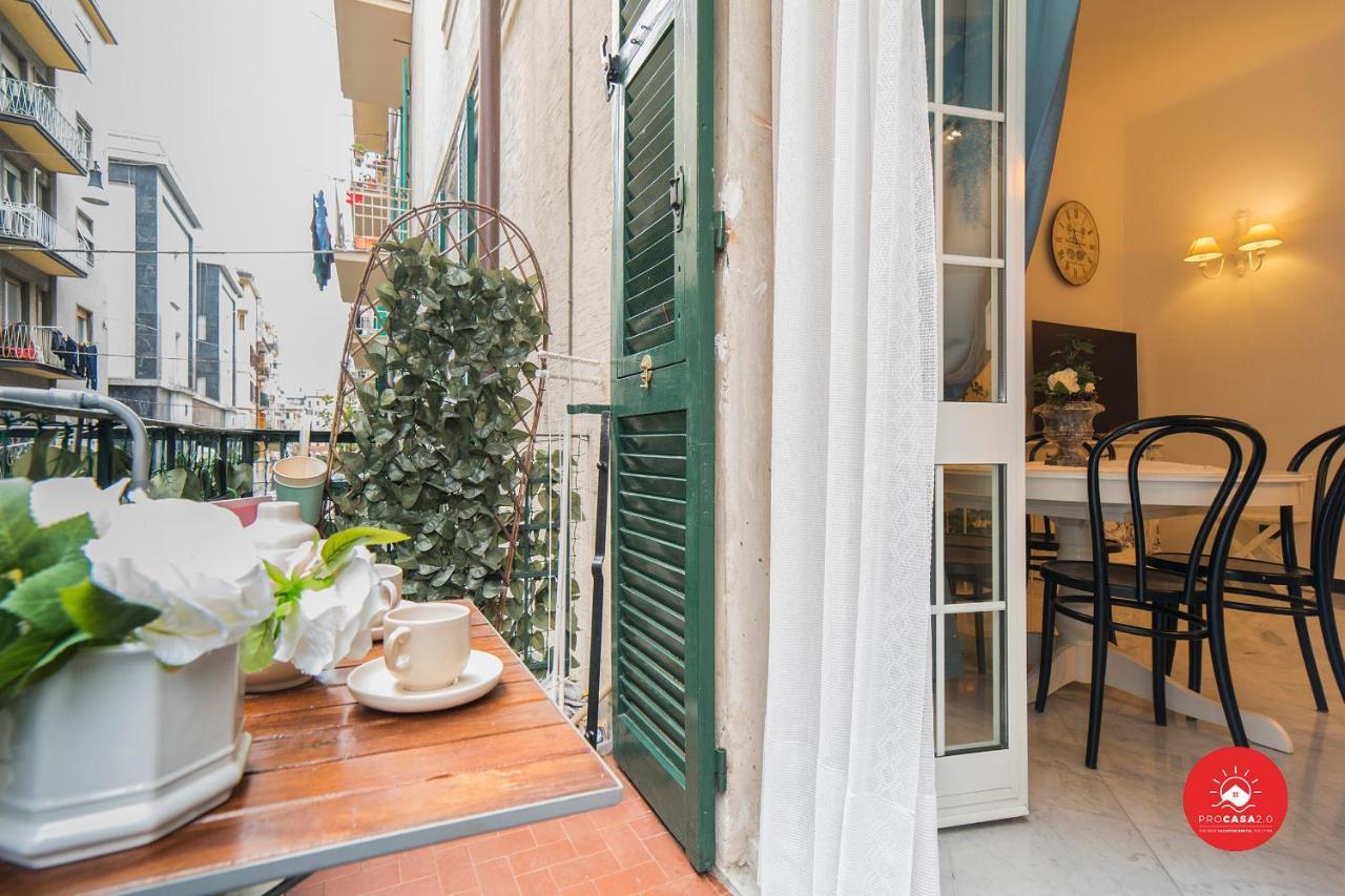 Holly House Apartment La Spezia Luaran gambar