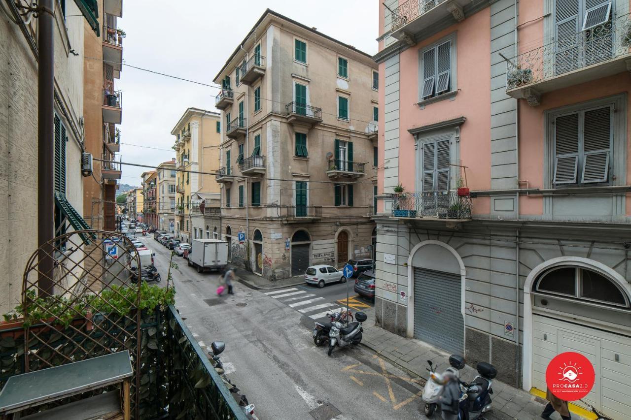 Holly House Apartment La Spezia Luaran gambar