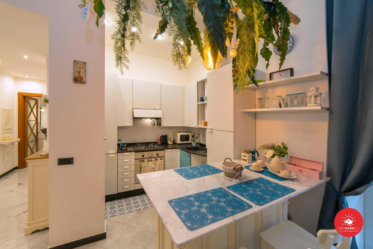 Holly House Apartment La Spezia Luaran gambar