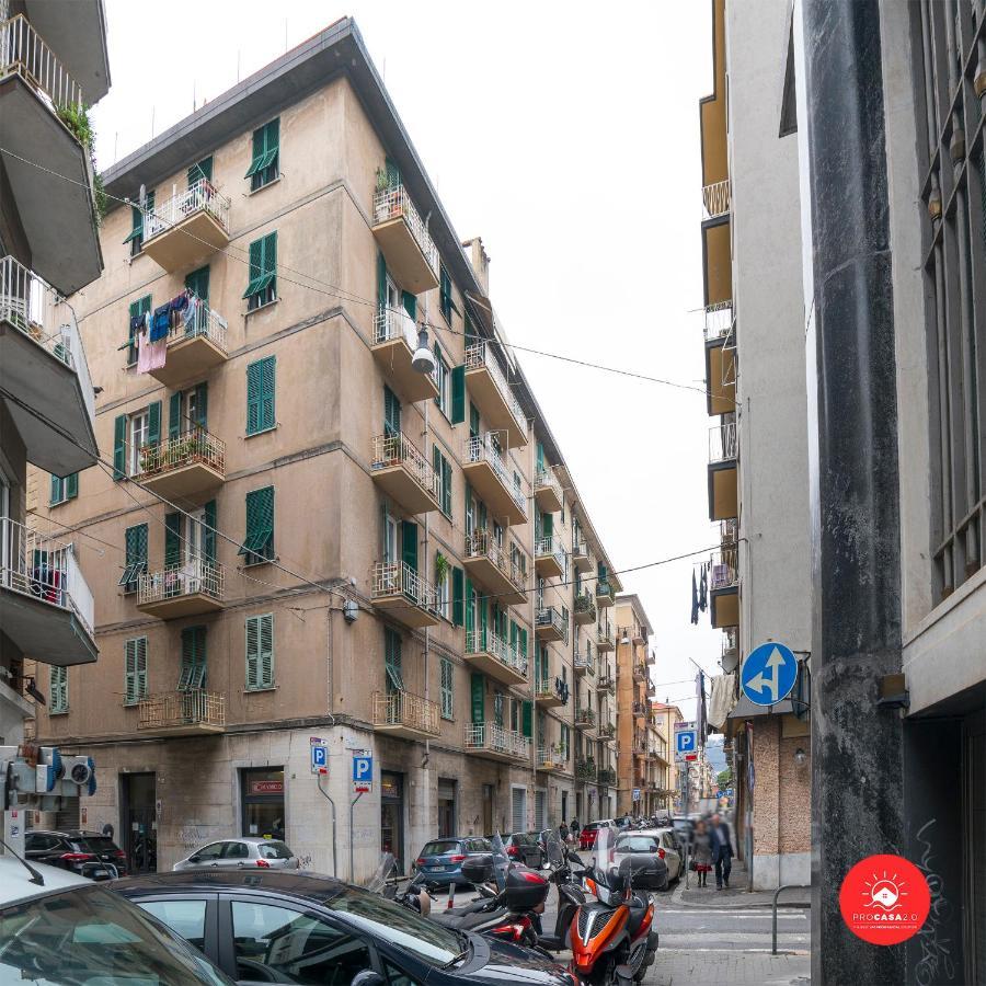 Holly House Apartment La Spezia Luaran gambar