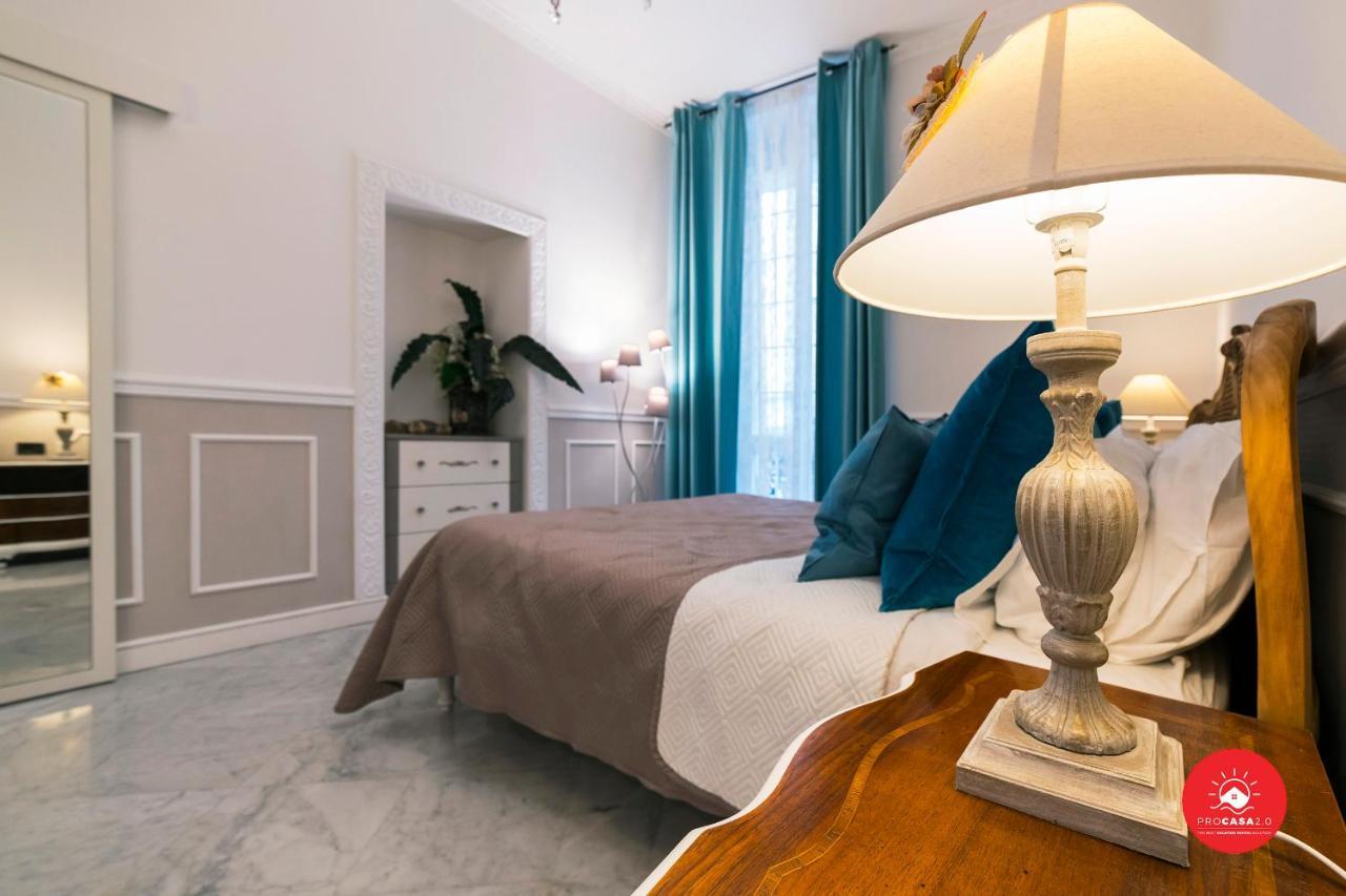 Holly House Apartment La Spezia Luaran gambar
