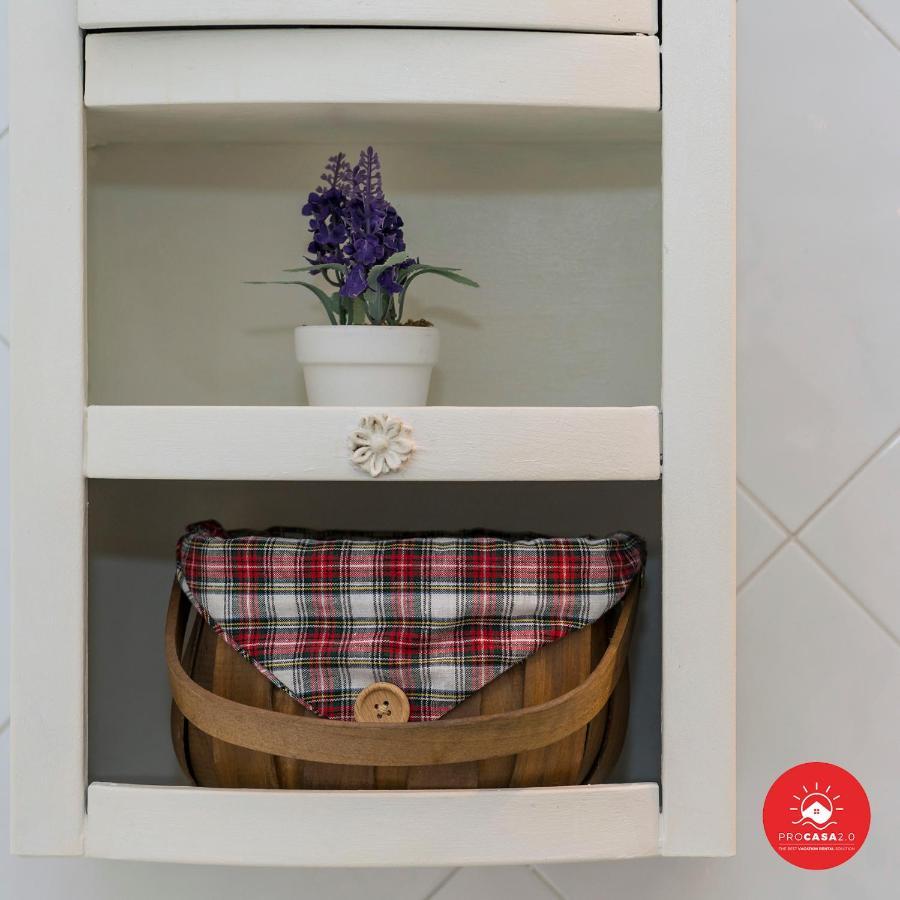 Holly House Apartment La Spezia Luaran gambar