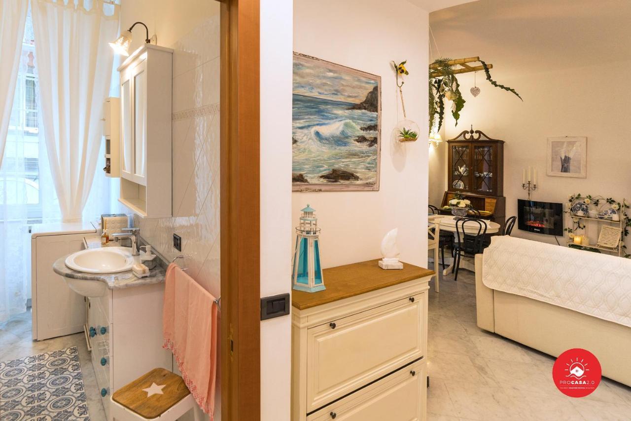 Holly House Apartment La Spezia Luaran gambar