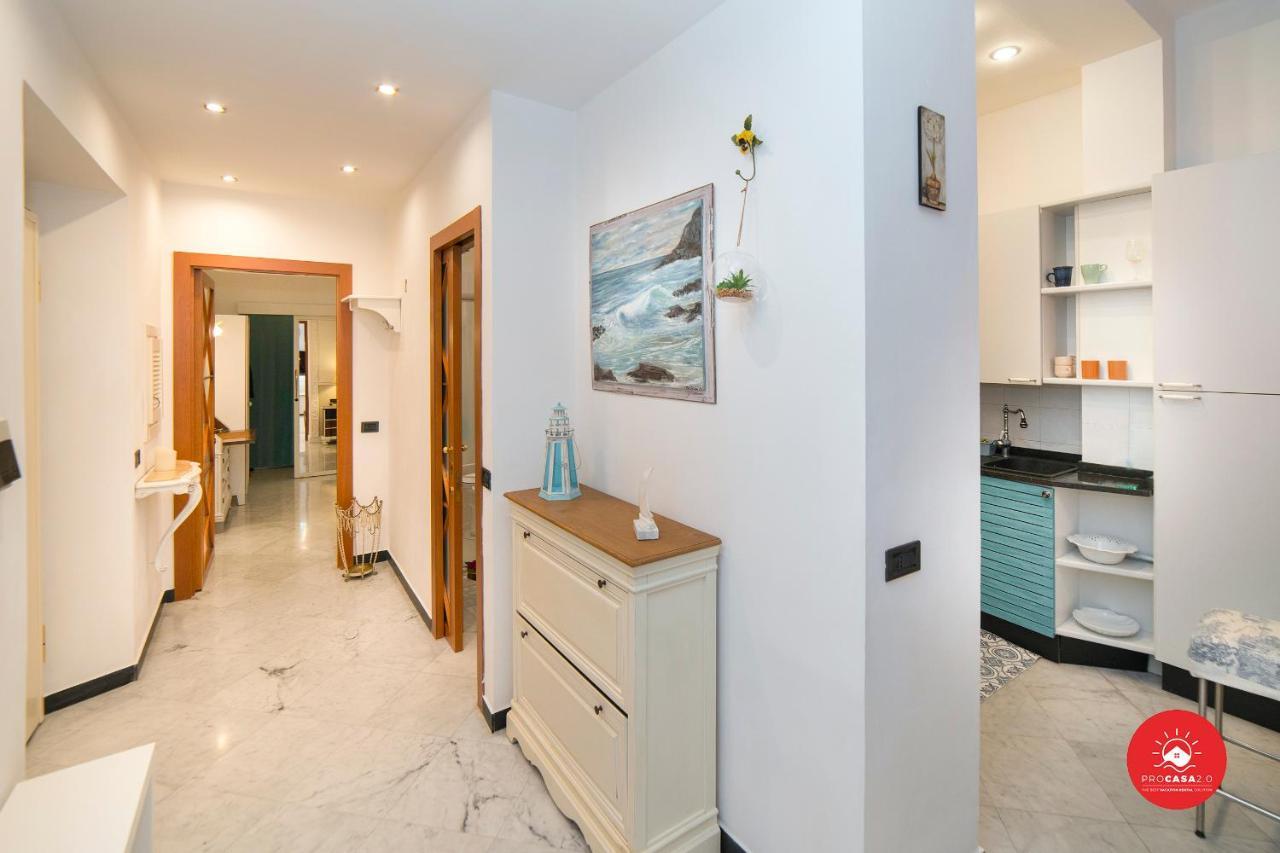 Holly House Apartment La Spezia Luaran gambar