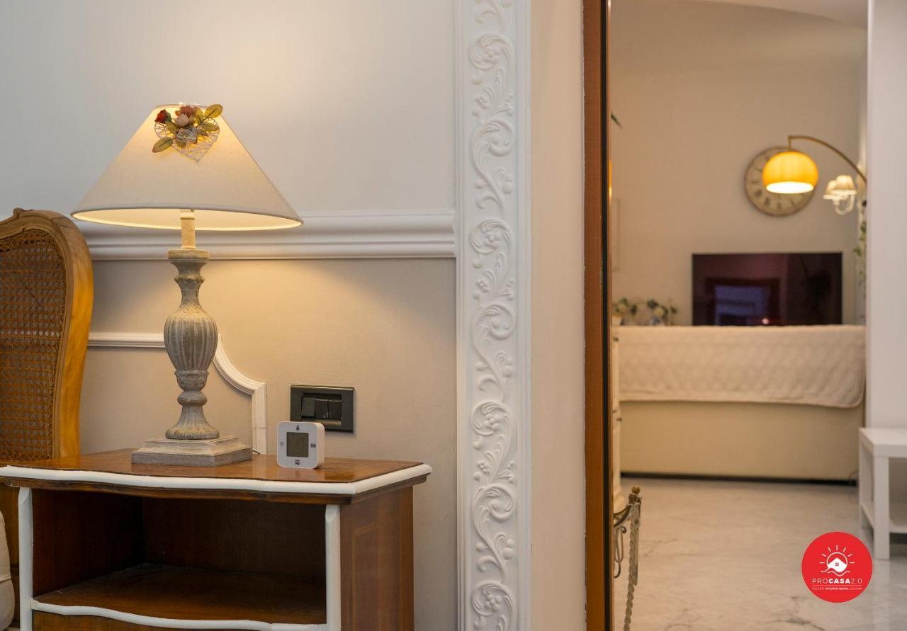 Holly House Apartment La Spezia Luaran gambar