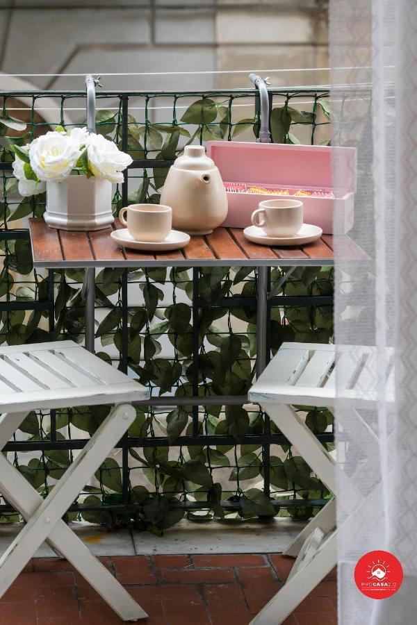 Holly House Apartment La Spezia Luaran gambar