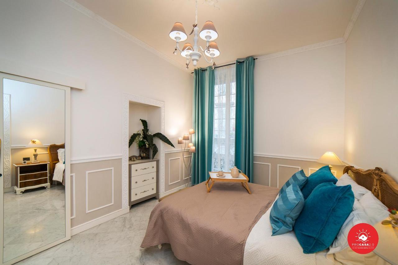 Holly House Apartment La Spezia Luaran gambar