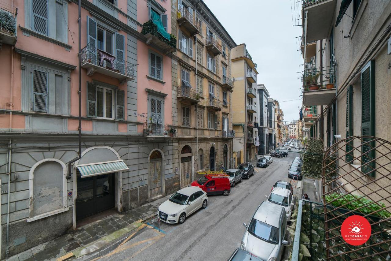 Holly House Apartment La Spezia Luaran gambar