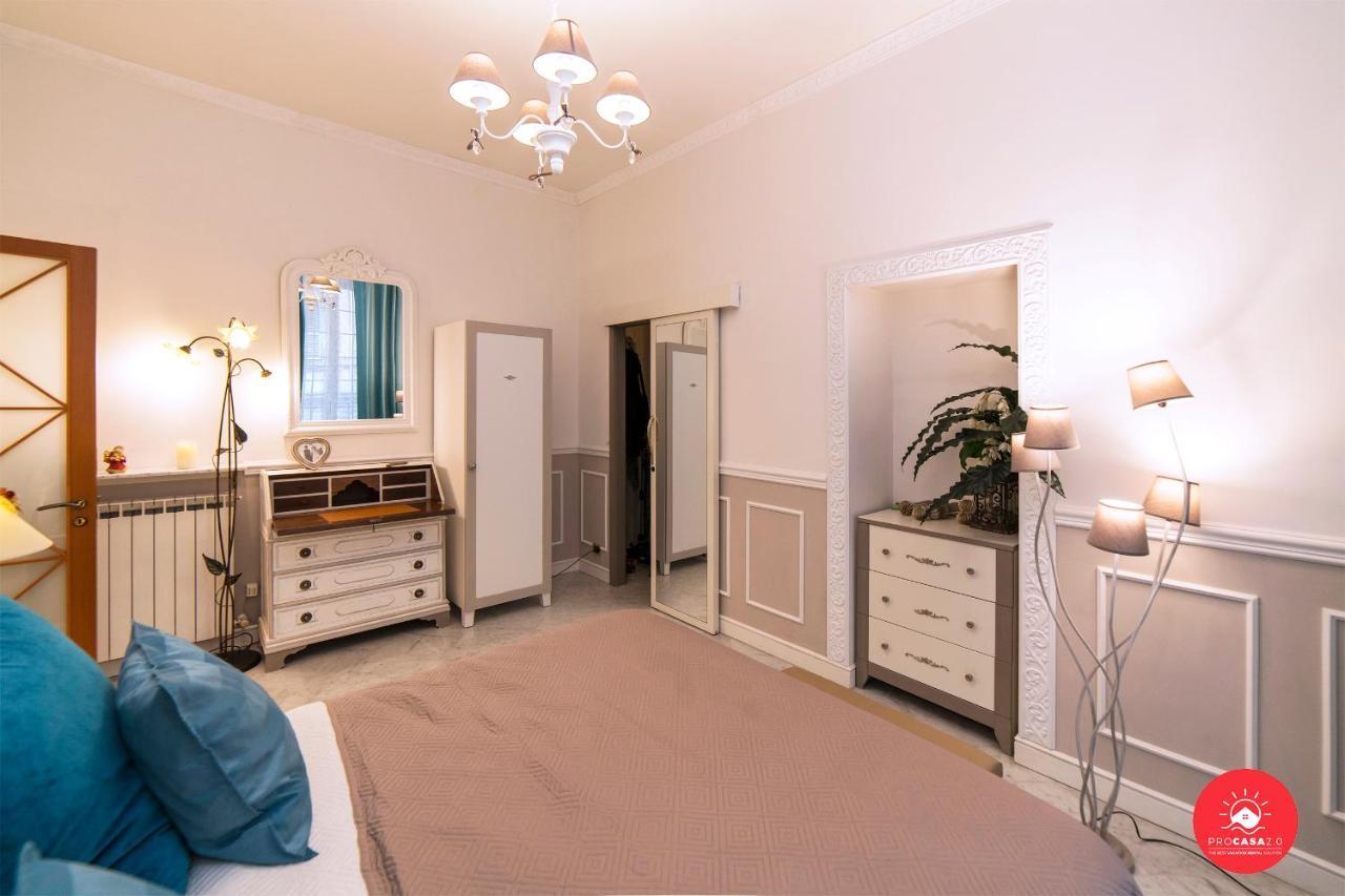 Holly House Apartment La Spezia Luaran gambar