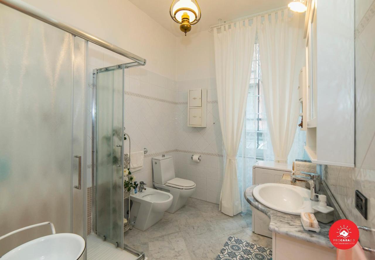 Holly House Apartment La Spezia Luaran gambar