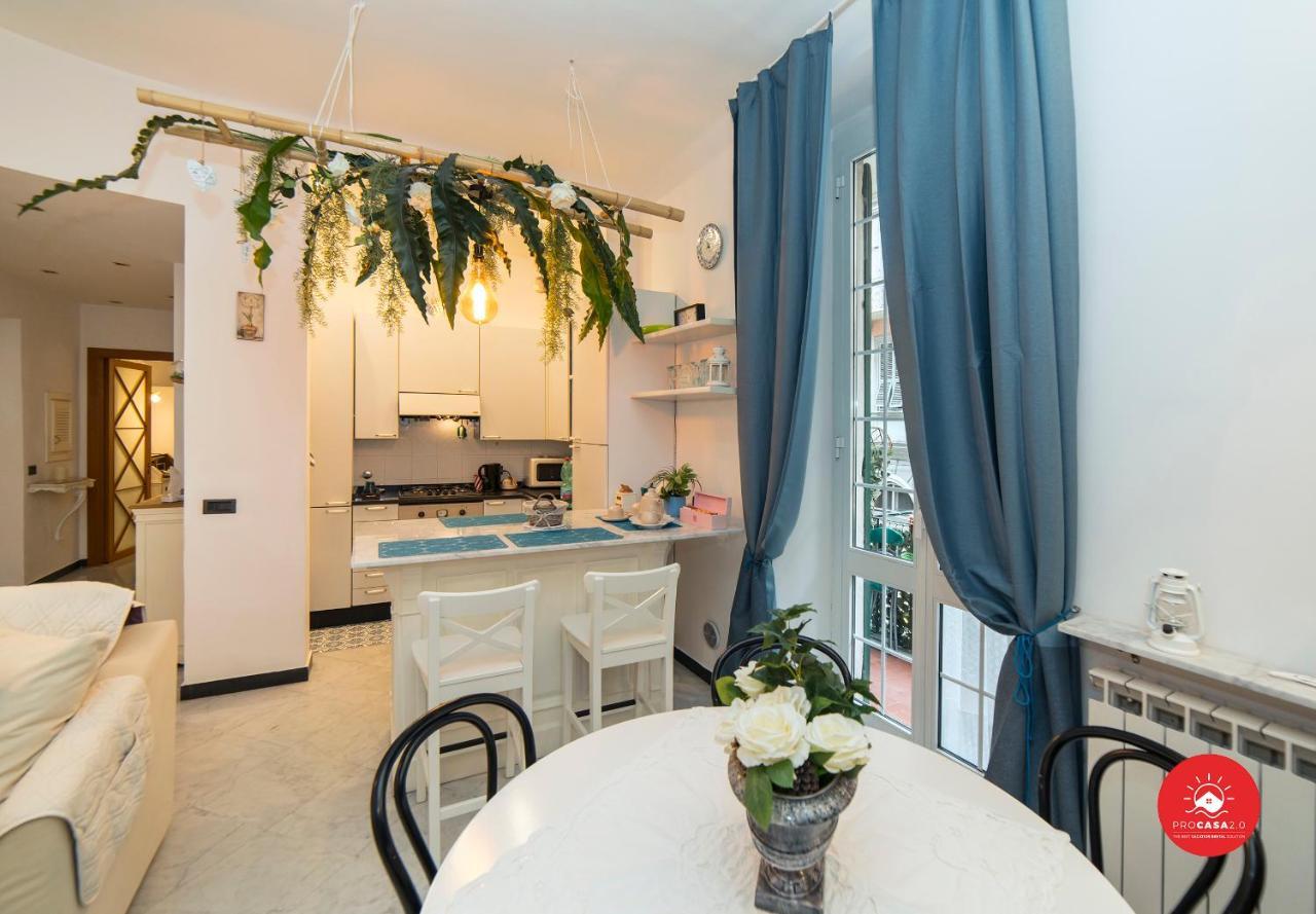 Holly House Apartment La Spezia Luaran gambar